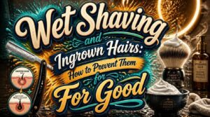wet shaving ingrown hair prevention wet shaving ingrown hair prevention
