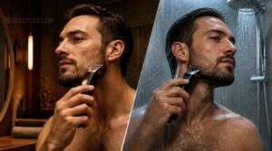 wet versus dry skin trimming wet versus dry skin trimming