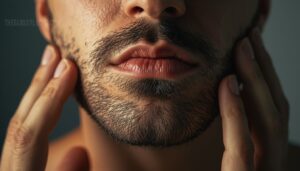 what causes beard hair loss 1 what causes beard hair loss 1