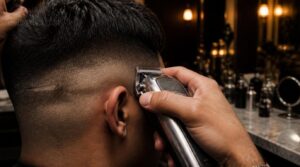 what causes clipper lines what causes clipper lines
