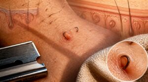 what causes ingrown hairs to keep returning what causes ingrown hairs to keep returning
