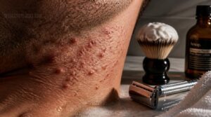 what causes razor bumps what causes razor bumps