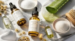 what ingredients actually treat ingrown hairs what ingredients actually treat ingrown hairs