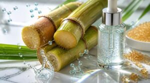 what is glycolic acid what is glycolic acid