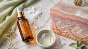 what niacinamide does what niacinamide does