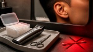 what not to put in ears what not to put in ears