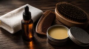 what short beards actually need what short beards actually need