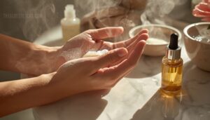 what to apply after exfoliating what to apply after exfoliating