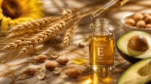 what vitamin e oil is what vitamin e oil is