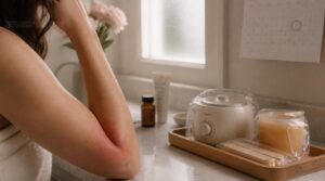when to avoid waxing when to avoid waxing