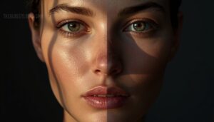 where oily skin still ages where oily skin still ages