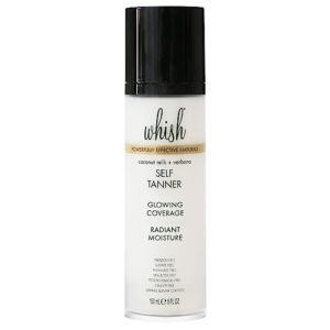 Whish Beauty Self Tanner | B00KVHQKQU