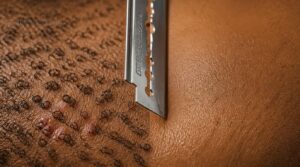 who faces higher ingrown risk who faces higher ingrown risk