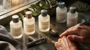 who weekend shavers actually need this who weekend shavers actually need this