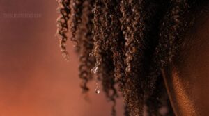 why 3c hair gets dry why 3c hair gets dry