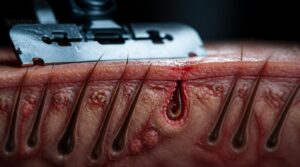 why against-grain shaving causes ingrowns why against-grain shaving causes ingrowns