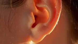 why ear hair exists why ear hair exists