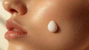why facial moisturizer sits on skin why facial moisturizer sits on skin