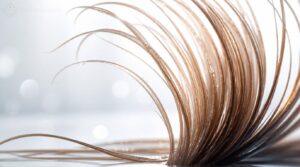 why fine hair struggles with volume why fine hair struggles with volume