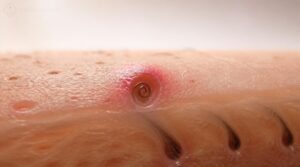 why ingrown hairs develop why ingrown hairs develop