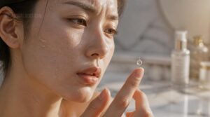 why is my face still dry after moisturizing why is my face still dry after moisturizing