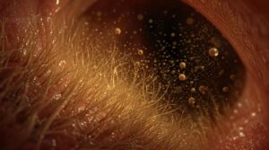 why nose hair trimming matters why nose hair trimming matters