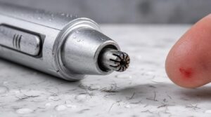 why nose trimmers can hurt why nose trimmers can hurt
