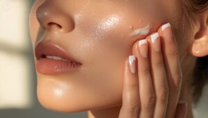 why proper moisturizer application matters why proper moisturizer application matters