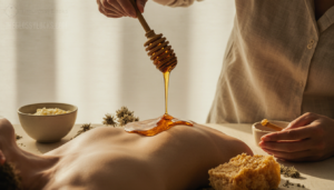 why raw honey works on your skin why raw honey works on your skin