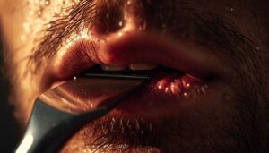 why razor pressure causes ingrowns why razor pressure causes ingrowns