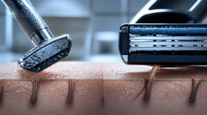 why single blades prevent ingrowns why single blades prevent ingrowns