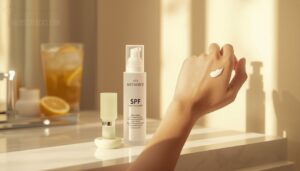 why use a moisturizer with spf daily why use a moisturizer with spf daily