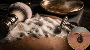 why wet shaving causes ingrowns why wet shaving causes ingrowns