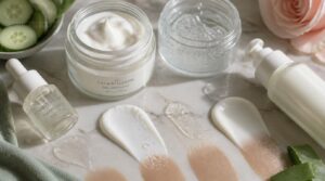 wrong formula for your skin type wrong formula for your skin type