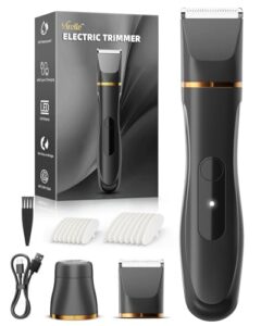 2 in 1 Trimmer for Men B0FH7468J2