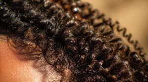 4a curl pattern 4a curl pattern
