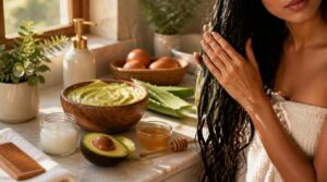 5 homemade hair mask recipes for dry hair 5 homemade hair mask recipes for dry hair