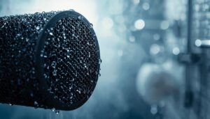 activated carbon filtration activated carbon filtration