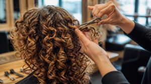 add layers without losing curl shape add layers without losing curl shape