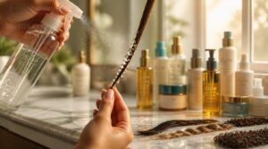 adjusting your hair care by porosity adjusting your hair care by porosity