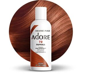 Adore Semi Permanent Hair Color B004M45RHQ