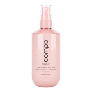 adwoa beauty Hair Milk B0BVJR2PWM