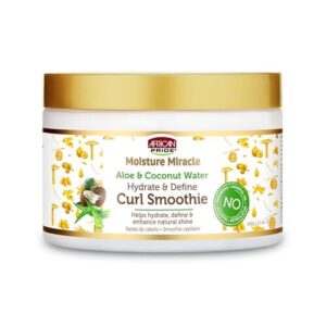 African Pride Moisture Miracle Aloe B0F24VT8V9