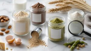 allergen and diet suitability allergen and diet suitability