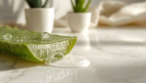 aloe for lightweight hydration aloe for lightweight hydration