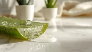 aloe for lightweight hydration aloe for lightweight hydration