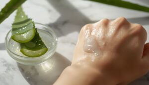 aloe vera soothing treatments aloe vera soothing treatments