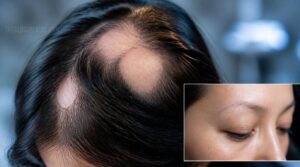 alopecia areata symptoms and types alopecia areata symptoms and types