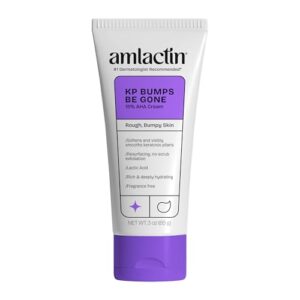 AmLactin KP Bumps Be Gone B09X9GJ57N