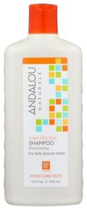 Andalou Naturals Argan Oil & B0052P1B7O